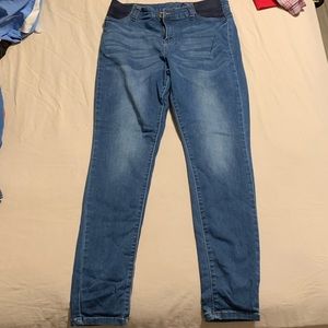 Maternity Jeans